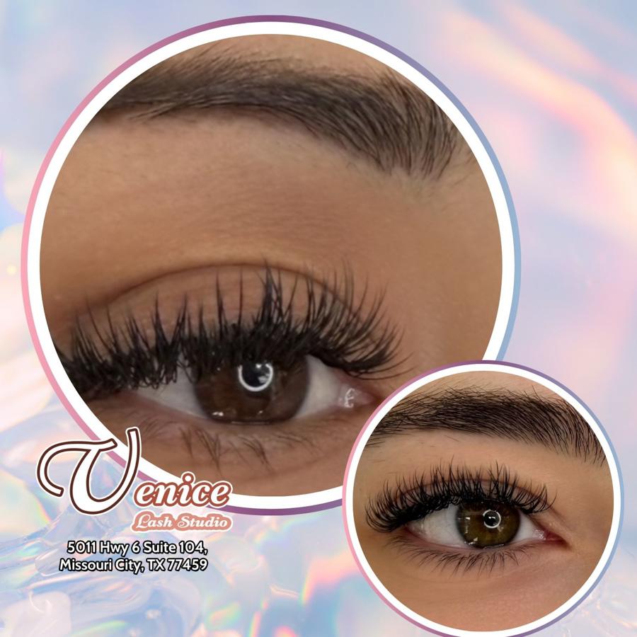 Eyelash Looks
